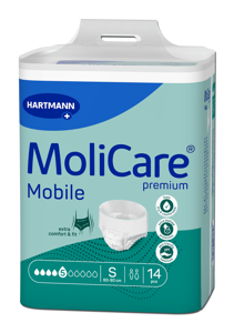 MoliCare® Mobile 5 Pants d'Incontinence