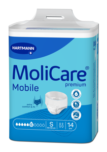MoliCare® Mobile 6 Pants d'Incontinence