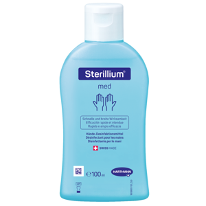 Sterillium® med