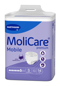 MoliCare® Mobile 8 Pants d'Incontinence