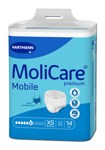 MoliCare® Mobile 6 Pants d'Incontinence