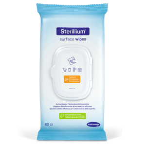 Sterillium lingettes désinfectantes