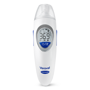 Veroval® family IR Thermometer