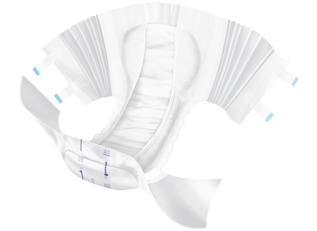 MoliCare® Slip +SIZE 8
