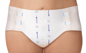 MoliCare® Slip +SIZE 8