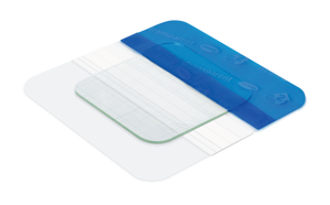 HydroTac® transparent comfort 6.5 x 10 cm P10