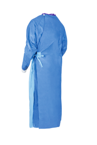Foliodress® gown Soft Duo reinforced XL
