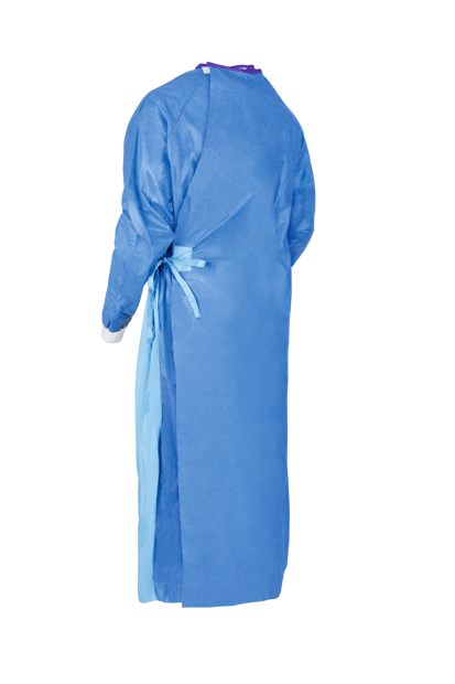 Foliodress® gown Soft Duo reinforced XL