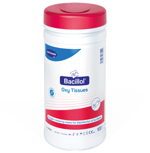 Bacillol® Oxy Tissues