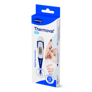 Thermoval® kids flex Termometro per febbre Thermoval® kids flex