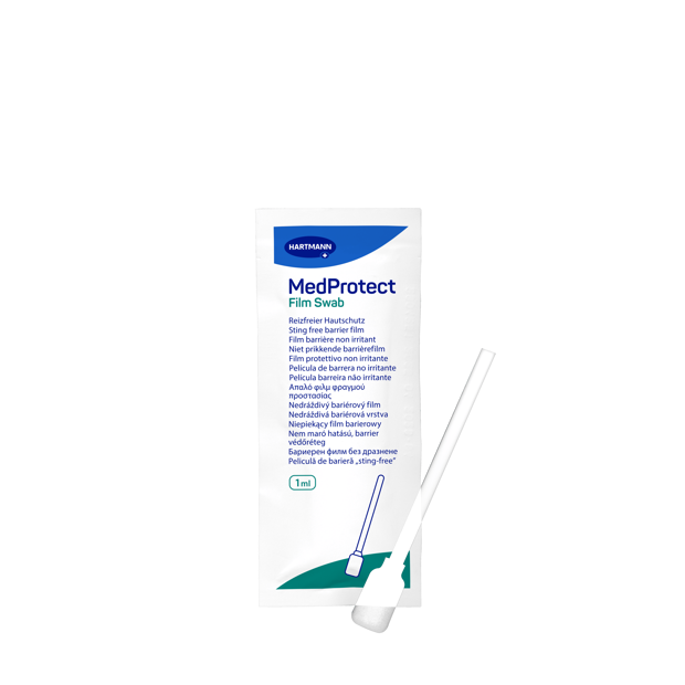 HARTMANN® MedProtect Film Lolly 5 x 1ml