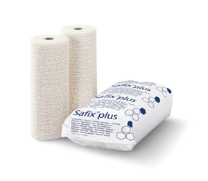 Safix® plus Bende gessate
