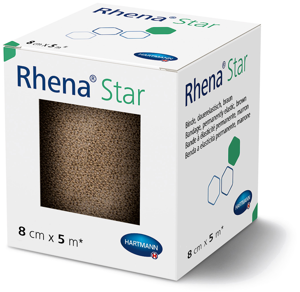 Rhena® Star braun