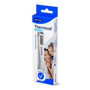 Thermoval® standard Fieber-Thermometer Thermoval® standard