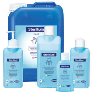 Sterillium® med