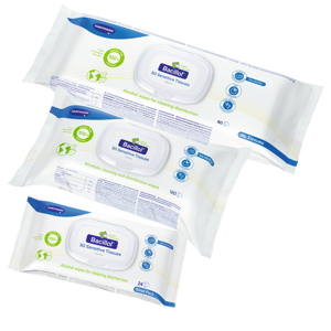 Bacillol® 30 Sensitive Tissues
