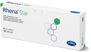 Rhena® Star bianco