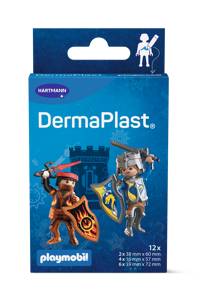 DermaPlast KIDS