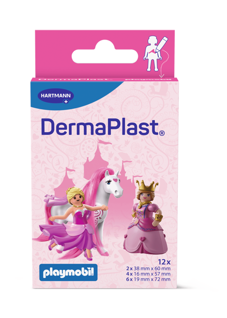DermaPlast KIDS Display Peppa Pig