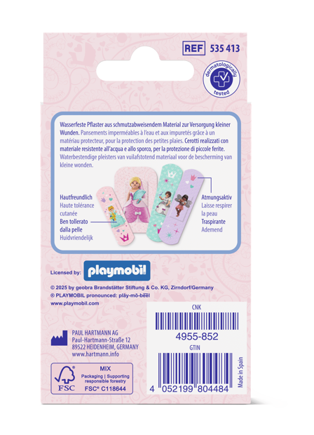 DermaPlast KIDS Display Peppa Pig