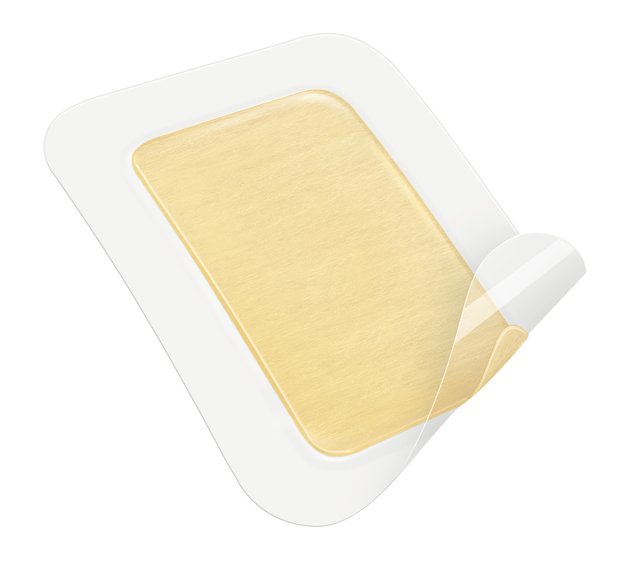DermaPlast Honey
