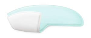 Zetuvit® Plus 18.6 x 17.2 cm Multisite