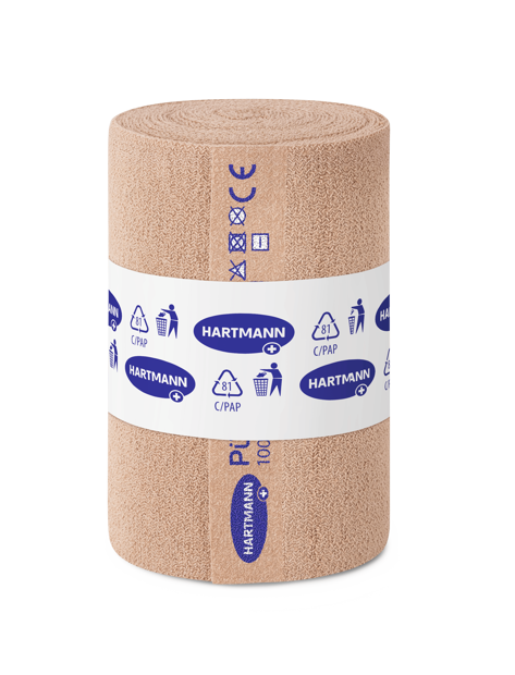 Pütter®Flex 8 cm x 5 m P10