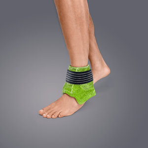 DermaPlast® ACTIVE Hot/Cold Gel Pearls Cheville