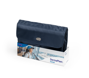 DermaPlast® Travel Erste Hilfe Set