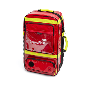 DermaPlast® Rettungsrucksack plus