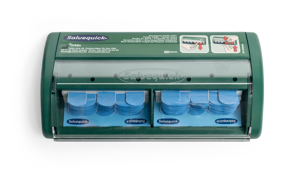 Salvequick detektierbare Pflaster Pflasterspender