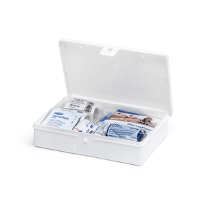 DermaPlast® Safety-Box Set de premiers secours