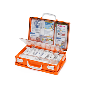 Farmacia Gastro Vario 2 DP Gastroapotheke Vario 2 P1