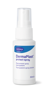 DermaPlast® ProtectSpray Sprühpflaster