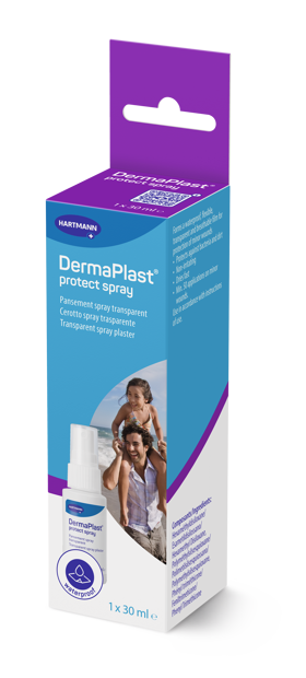 DermaPlast® ProtectSpray Cerotto spray DermaPlast® Protect Spray