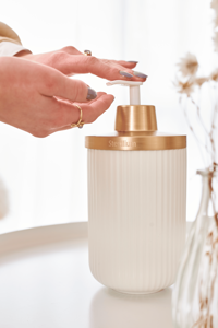 Sterillium® Protect & Care Dispenser Emma white