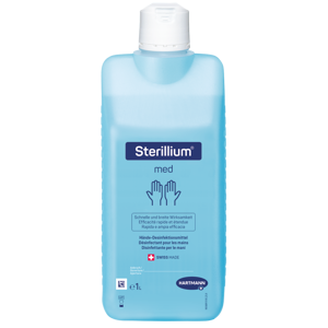 Sterillium® med
