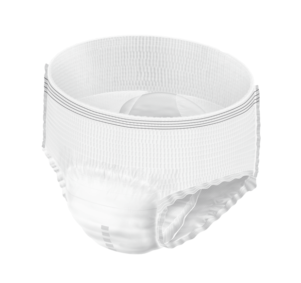 MoliCare® Mobile 10 Pants d'Incontinence Sachet de 14 pièces XL (tour de hanches 130-170 cm)