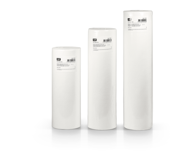 IVF® Patient Care Premium Liegenschutz Airlaid 50 cm x 50 m