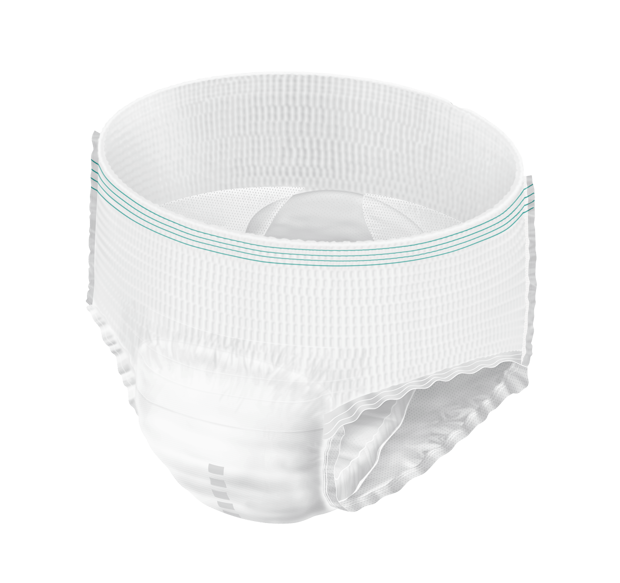MoliCare® Mobile 5 Mutandine per incontinenza XL (circonferenza dell'anca 130-170 cm)