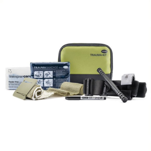 TraumaKit