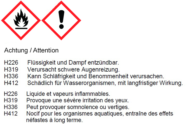 Sterillium® liquid pure Händedesinfektion 500 ml mit Pumpe