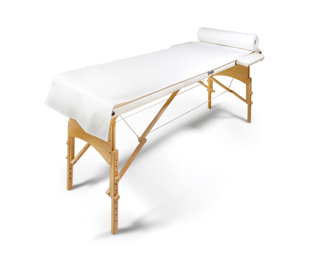 IVF® Patient Care Premium Protection de lits Airlaid 40 cm x 50 m